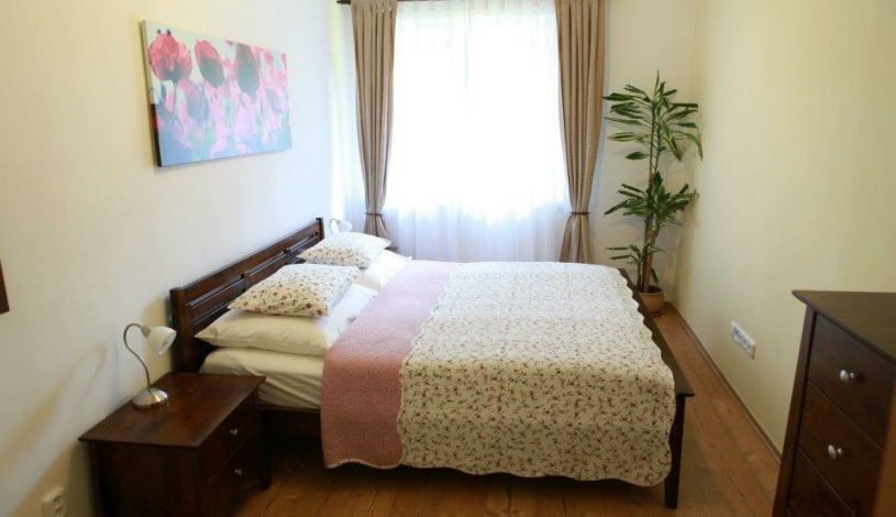 Apartmány u Červeného stromu Rožnov pod Radhoštěm - Essence